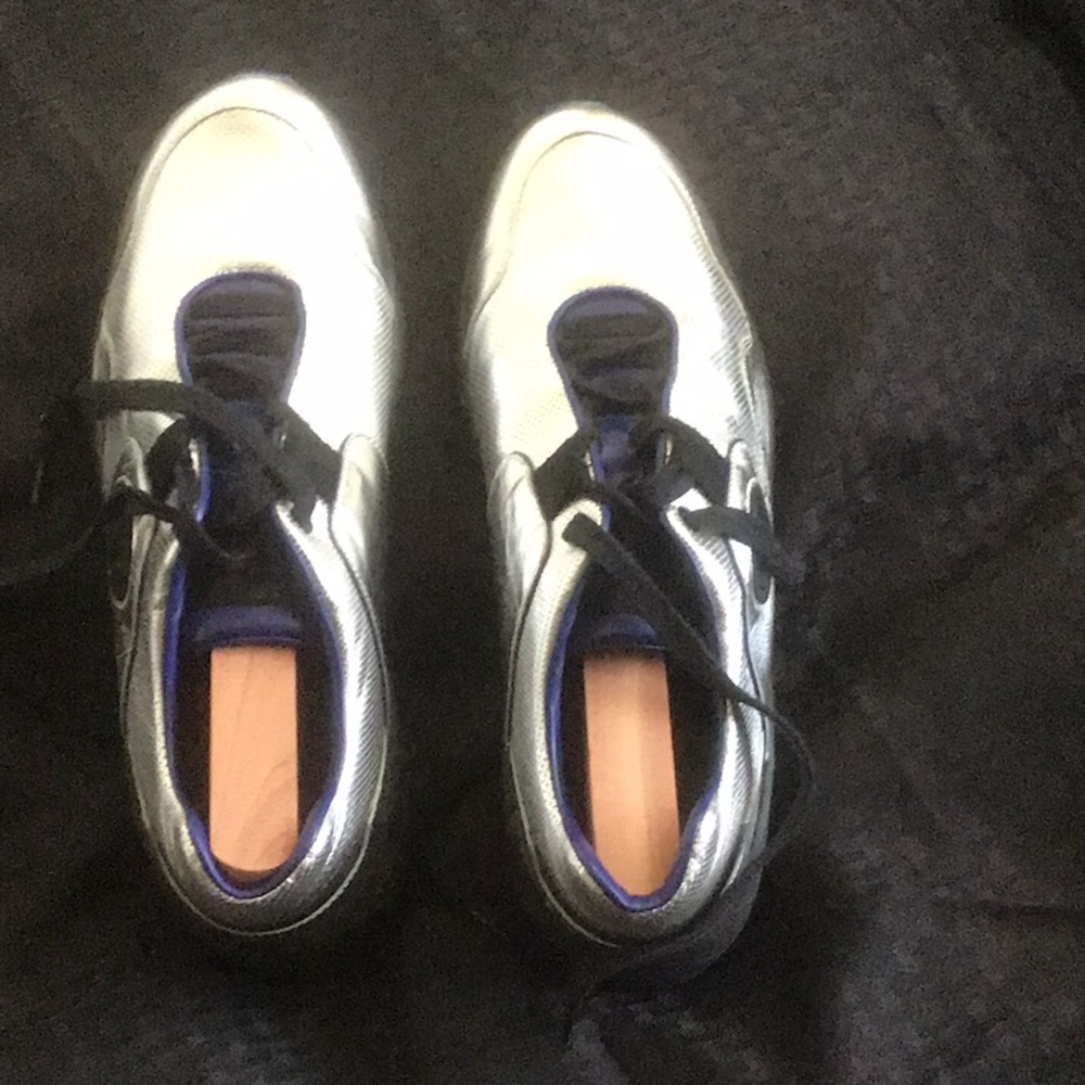 Gucci men’s shoes